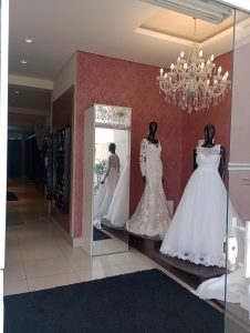 Vestidos de Noiva para 2025