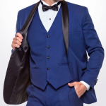 Smoking: Quando e Como Usar com Elegância Máxima