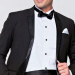 Tendências de Moda Masculina para Casamentos em 2026