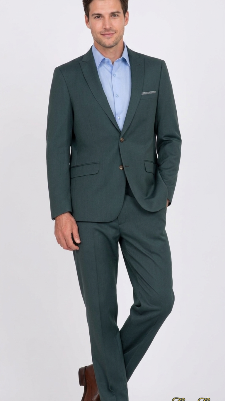 Terno Masculino 210