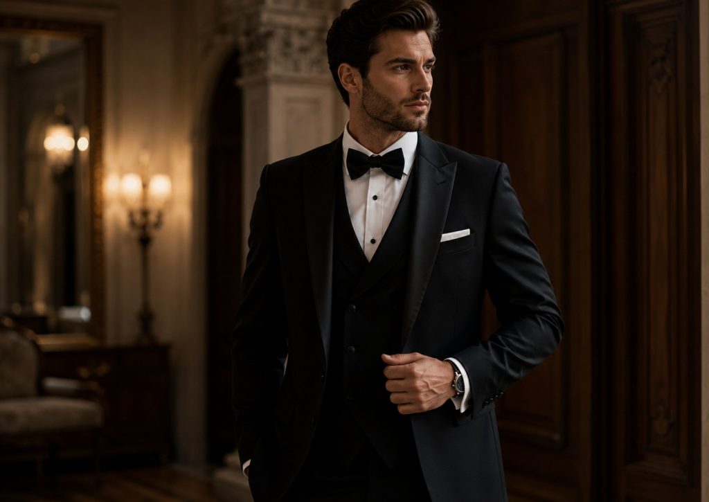 Elle & Ella: Conheça o Showroom Masculino que Está Transformando o Mercado